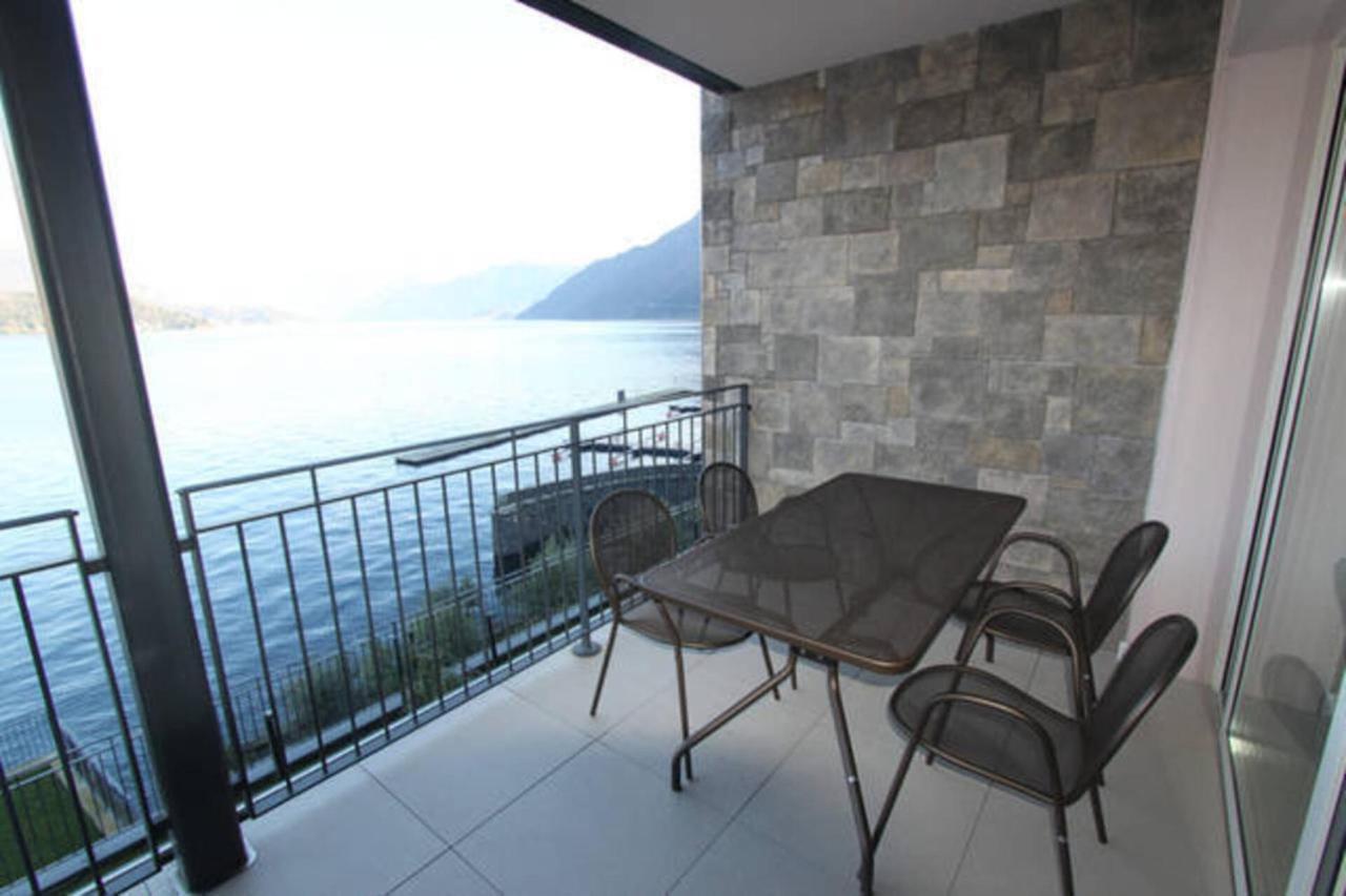 לצנו Bellagio Lake Resort מראה חיצוני תמונה