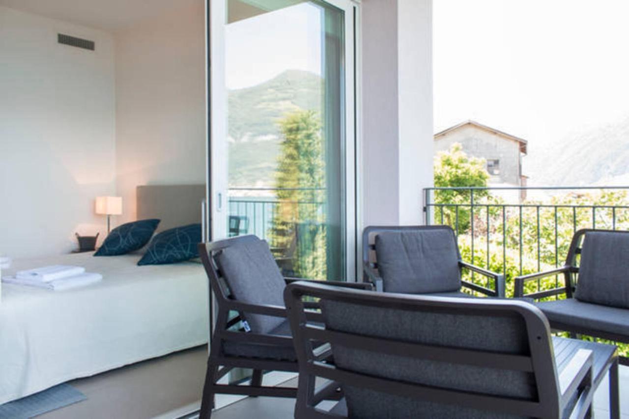לצנו Bellagio Lake Resort מראה חיצוני תמונה